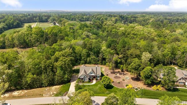 12712 Dell Hill Ct, House other with 4 bedrooms, 3 bathrooms and null parking in Chester VA | Image 47