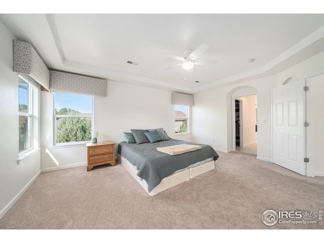 5420 Copernicus Dr, House other with 5 bedrooms, 5 bathrooms and null parking in Fort Collins CO | Image 17