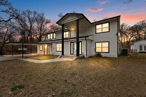 12029 Forest Glen Ln, Balch Springs, TX, 75180-4501 | Card Image