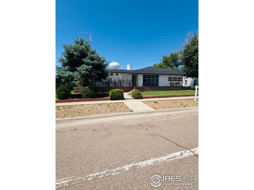 151 W 1st North, Cheyenne Wells, CO, 80810 | Card Image