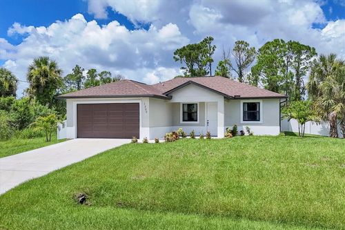 1305 La Suiza St, NORTH PORT, FL, 34288-5565 | Card Image