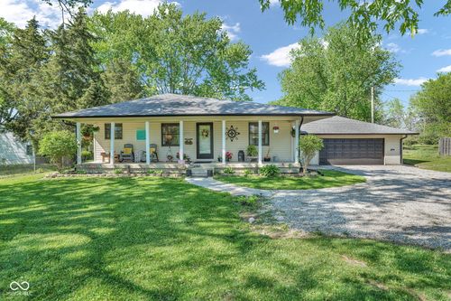 6784 E County Road 100 S, Avon, IN, 46123-8276 | Card Image