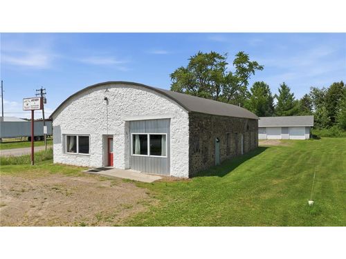 130 W North St, New Auburn, WI, 54757-8525 | Card Image