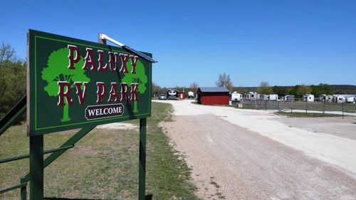 1607 Us 67, Glen Rose, TX, 76043 | Card Image