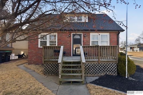 3052 S 43rd St, Omaha, NE, 68105-3374 | Card Image