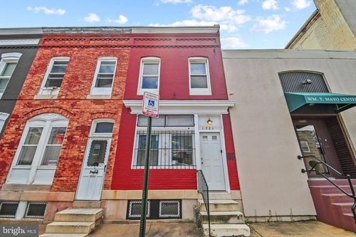 1721 E Oliver St, BALTIMORE, MD, 21213-3112 | Card Image