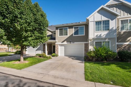 124 E Mahogany View Ct, Draper, UT, 84020-4532 | Card Image