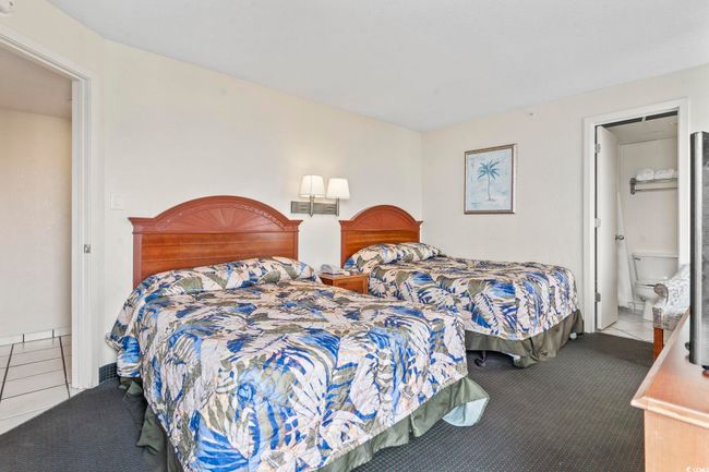 1430 - 2300 N Ocean Blvd, Condo with 1 bedrooms, 2 bathrooms and null parking in Myrtle Beach SC | Image 10