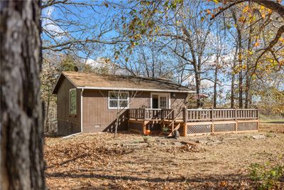 3730 Breezy Lane, House other with 3 bedrooms, 2 bathrooms and null parking in Harrison AR | Image 3