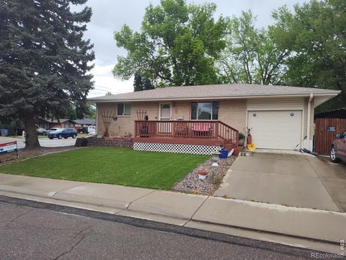 2 Forsyth Dr, Longmont, CO, 80504-2910 | Card Image
