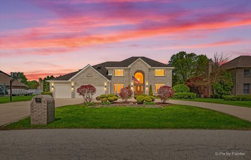 402 Meadow Ridge Ln, Prospect Heights, IL, 60070-1083 | Card Image