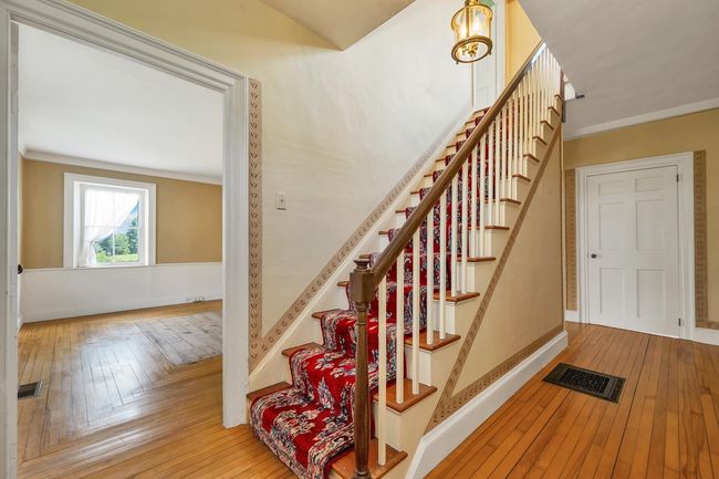1519 New Boston Rd, House other with 3 bedrooms, 2 bathrooms and null parking in Francestown NH | Image 14