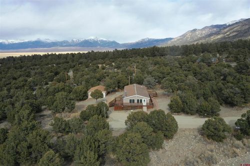 12 Rio Grande Pl, Mosca, CO, 81146-9797 | Card Image
