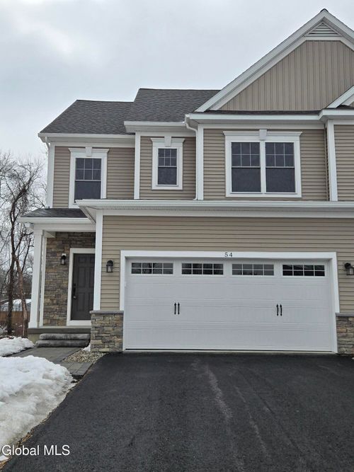 54 Priddle Ln, Latham, NY, 12110 | Card Image