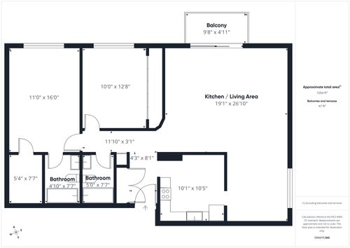 202-4525 Blackhawk Lane, Lisle, IL, 60532 | Card Image