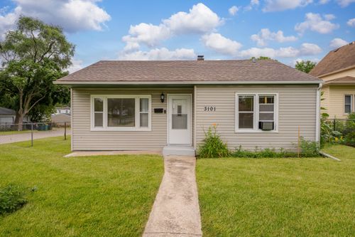 3101 Gilboa Ave, Zion, IL, 60099-3154 | Card Image