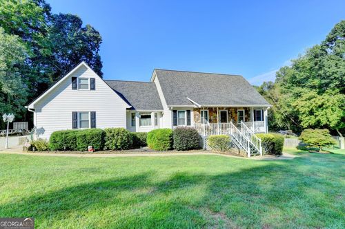 2100 Oak Village Ln, Lawrenceville, GA, 30043-2949 | Card Image