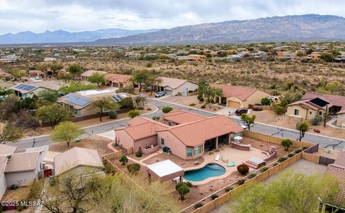 13776 E Placita La Madrona, Vail, AZ, 85641-2075 | Card Image