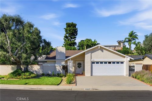 26491 Montecito Ln, Mission Viejo, CA, 92691-1520 | Card Image