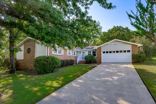1989 Blue Ridge Terrace, West Columbia, SC, 29170 | Card Image