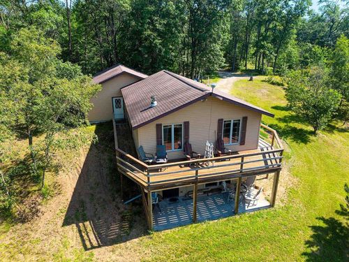 N6577 S 3rd Street, Stephenson, WI, 54114 | Card Image