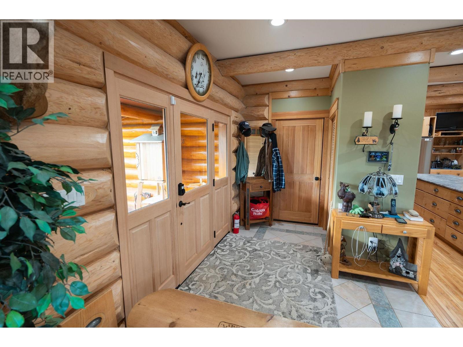 Residential in Horsefly 5