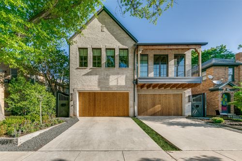 4007 Hawthorne Ave, Dallas, TX, 75219-2225 | Card Image