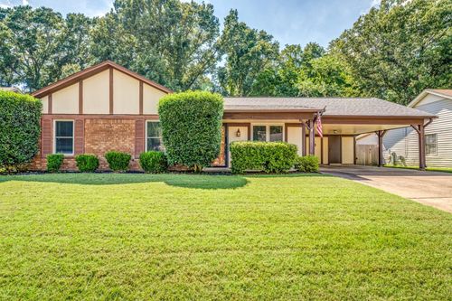 2969 Christoval St, Bartlett, TN, 38133-3907 | Card Image