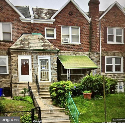 7246 Forrest Ave, PHILADELPHIA, PA, 19138-1302 | Card Image