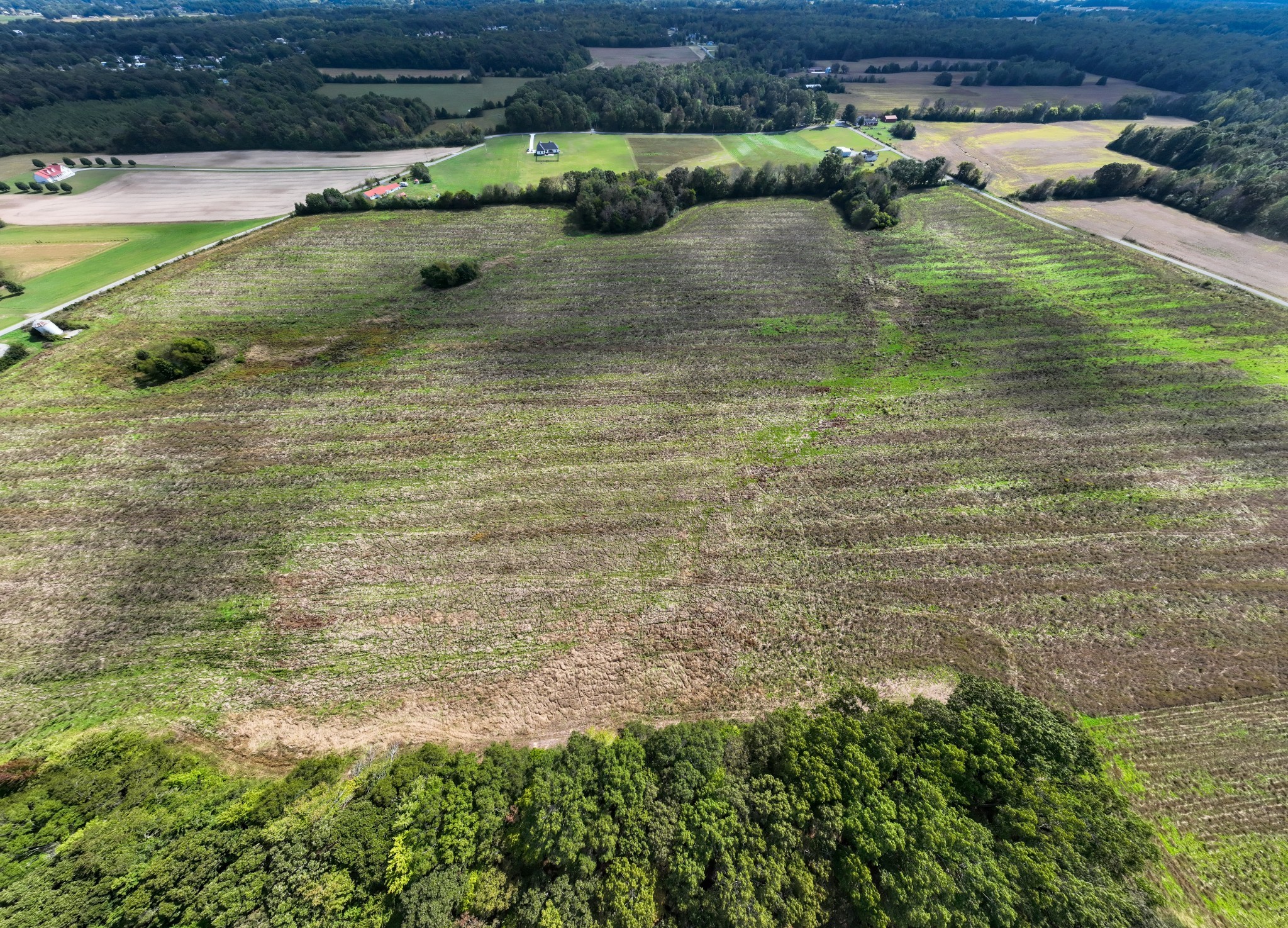 Land in Hillsboro