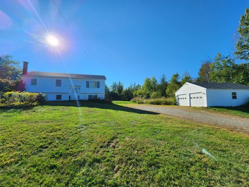 176 W Ridge Road, Cornville, ME, 04976 | Card Image