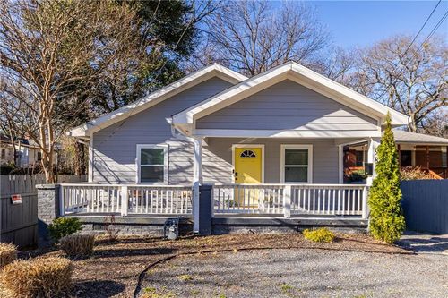 988 Mayson Turner Rd Nw, Atlanta, GA, 30314-2851 | Card Image