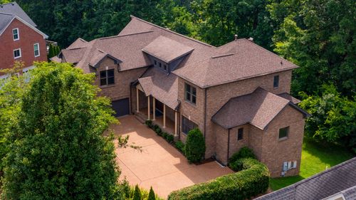 808 Saussy Ct, Nashville, TN, 37205-3007 | Card Image