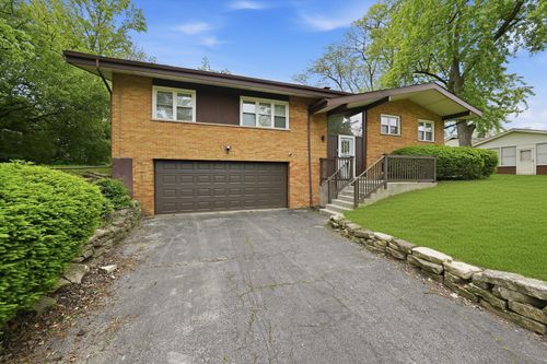 2747 Perry Rd, Flossmoor, IL, 60422-2117 | Card Image