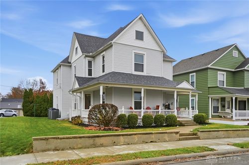 104 Hay Ave, Brookville, OH, 45309-1704 | Card Image