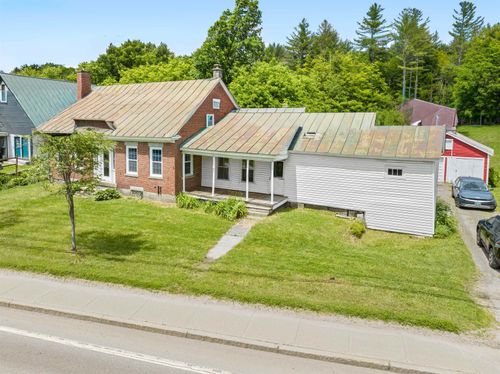 108 High Street, Plainfield, VT, 05667 | Card Image