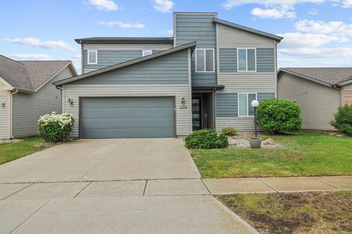 3209 Stanley Ln, Champaign, IL, 61822-1148 | Card Image