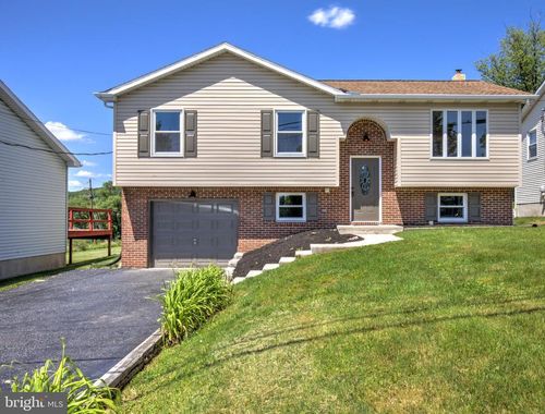 1903 Mcknights Gap Rd, READING, PA, 19604-1100 | Card Image