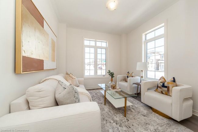 25 Lidstone St, Townhouse with 5 bedrooms, 2 bathrooms and 2 parking in Cambridge ON | Image 13