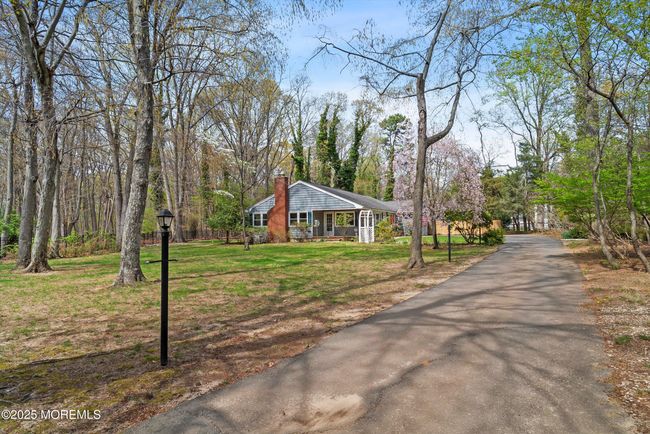 53 Birchwood Ct, House other with 3 bedrooms, 3 bathrooms and null parking in Tinton Falls NJ | Image 39