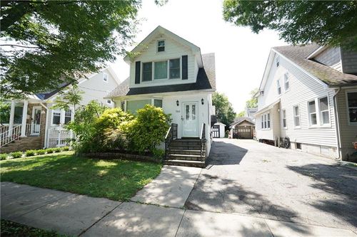 164 Burbank Ave, Staten Island, NY, 10306-3016 | Card Image
