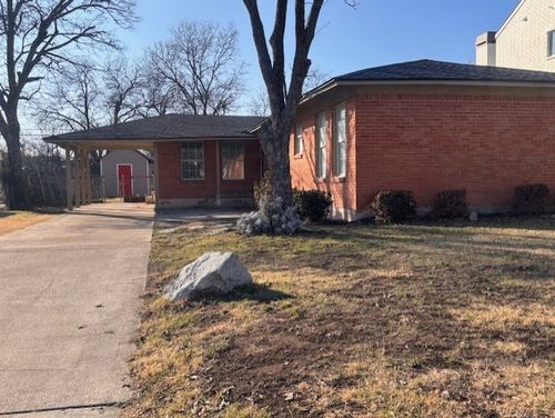 6719 Kenwell St, Dallas, TX, 75209-5345 | Card Image