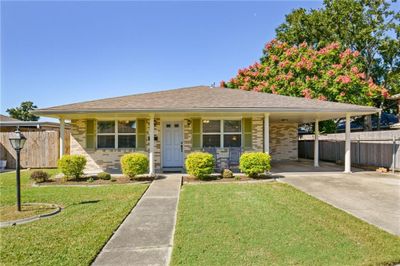 3912 Lime Street, House other with 3 bedrooms, 2 bathrooms and null parking in Metairie LA | Image 1