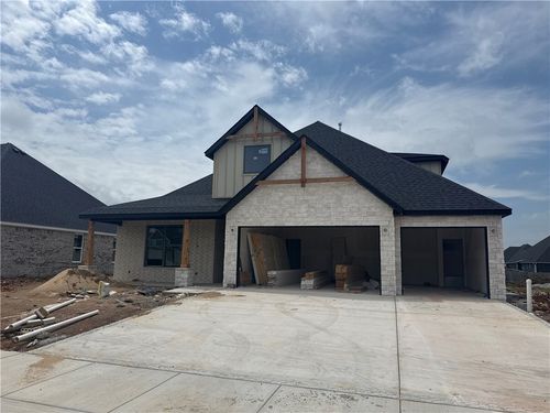 1131 Canyon Maple St, Centerton, AR, 72719-3005 | Card Image