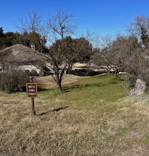 Lot 23203 Aurora, Horseshoe Bay, TX, 78657 | Card Image