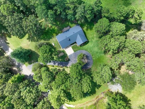34 Waterfall Rd E, Heber Springs, AR, 72543-8119 | Card Image