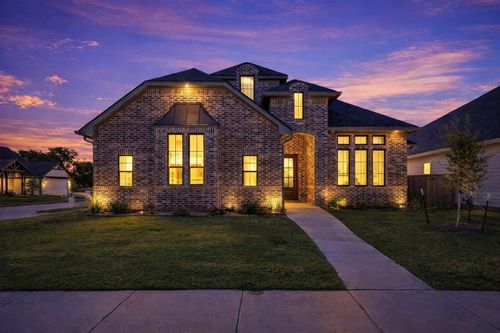 12022 Kenai Cir, Woodway, TX, 76712-2685 | Card Image