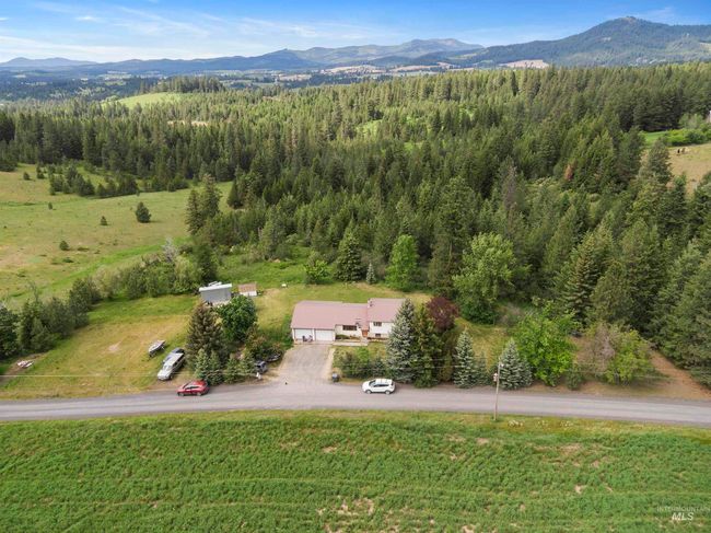 1090 Desjardin Rd, House other with 3 bedrooms, 2 bathrooms and 2 parking in Deary ID | Image 18