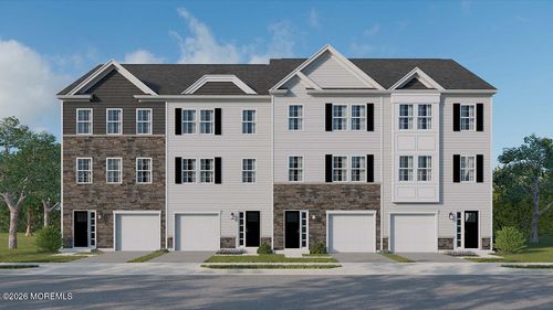 309 Mantoloking Drive, Jackson, NJ, 08527 | Card Image