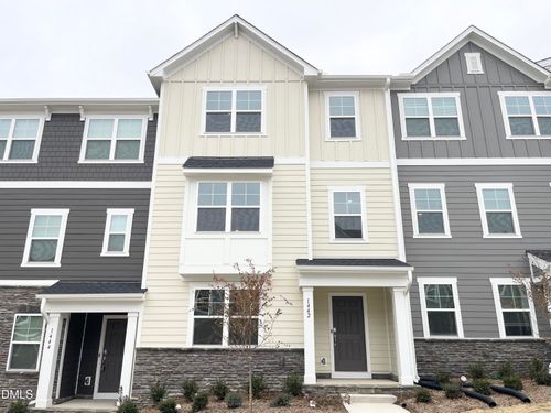 1442 Jay Rd, Knightdale, NC, 27545-6244 | Card Image